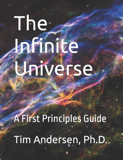 The Infinite Universe