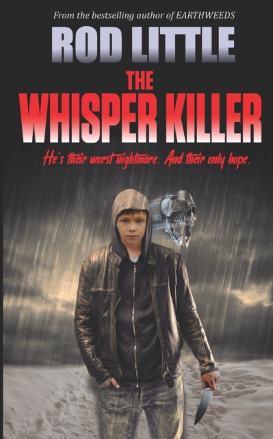 The Whisper Killer