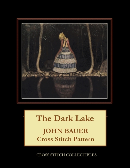 The Dark Lake