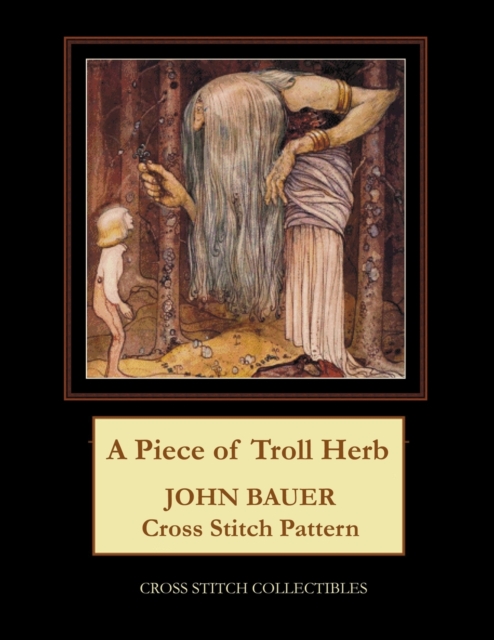 A Piece of Troll Herb