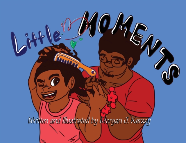 Little Moments