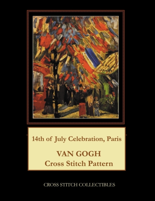 14th of July Celebration, Paris