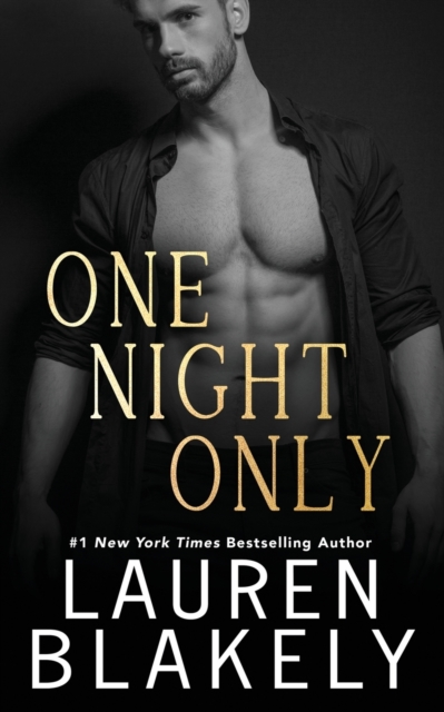 One Night Only