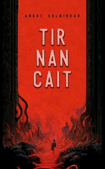 Tirnancait