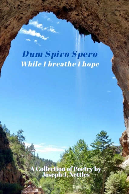 Dum spiro spero
