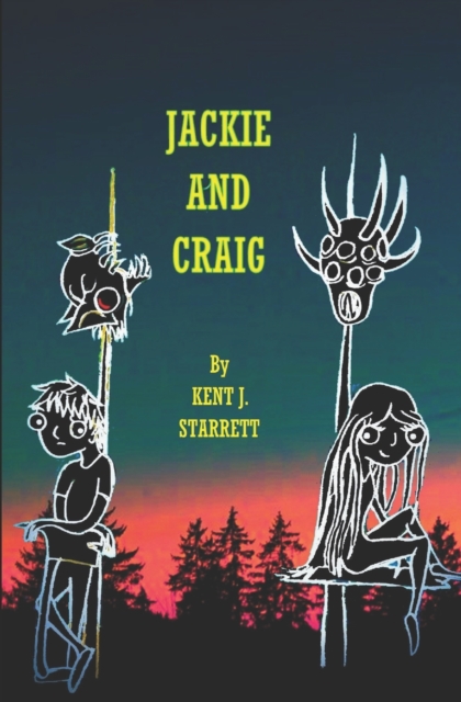 Jackie and Craig