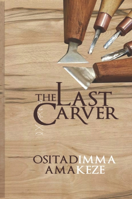 The Last Carver