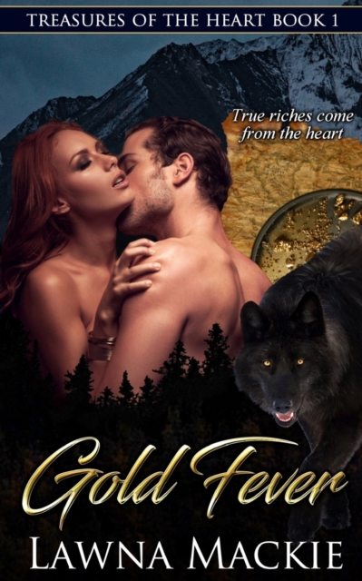 Gold Fever - Book 1