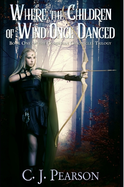 Where the Children of Wind Once Danced