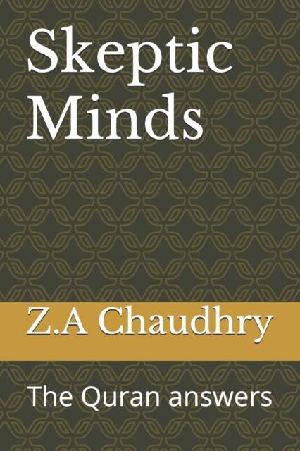 Skeptic minds