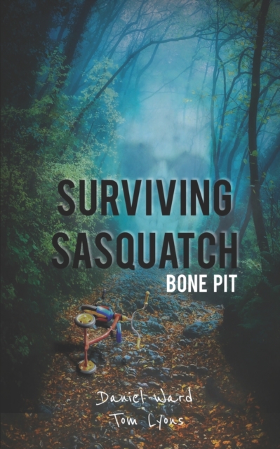 Surviving Sasquatch
