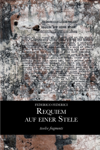 Requiem auf einer Stele