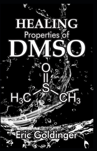 Healing Properties of Dmso