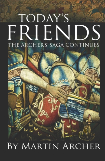 Today's Friends