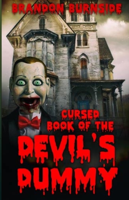 Cursed Book OF The Devil's Dumny