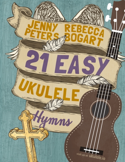 21 Easy Ukulele Hymns