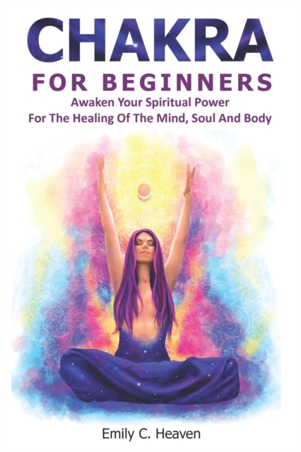 Chakra for Beginners