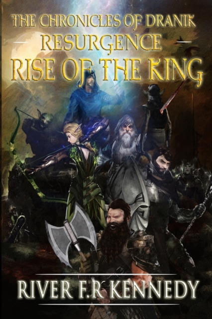 The Chronicles of Dranik