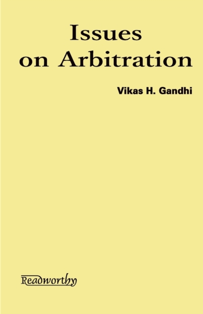 Issues on Arbitration