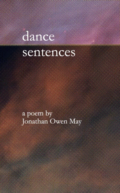 dance sentences