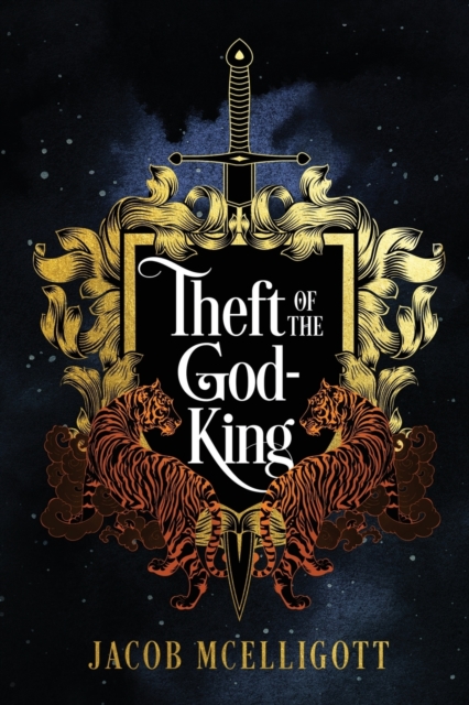 Theft of the God-King