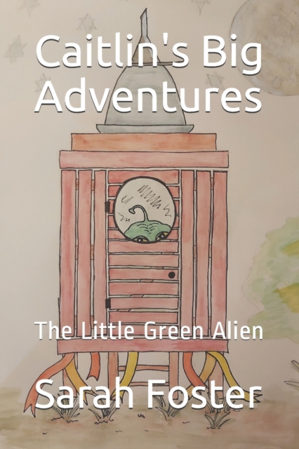 Caitlin's Big Adventures