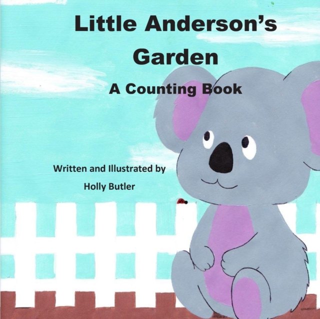 Little Anderson's Garden