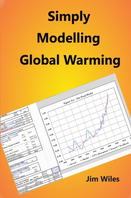 Simply Modelling Global Warming