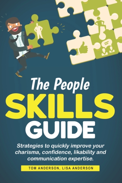 The People Skills Guide