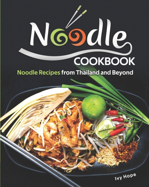 Noodle Cookbook
