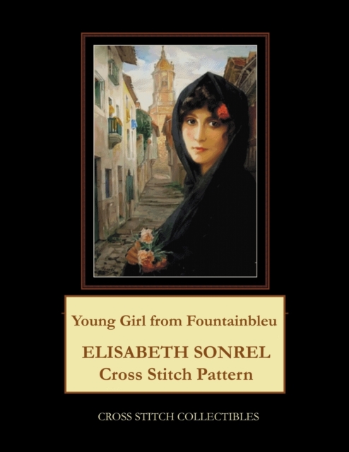 Young Girl from Fountainbleu