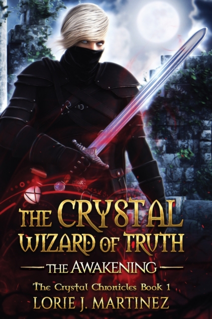 The Crystal Wizard of Truth