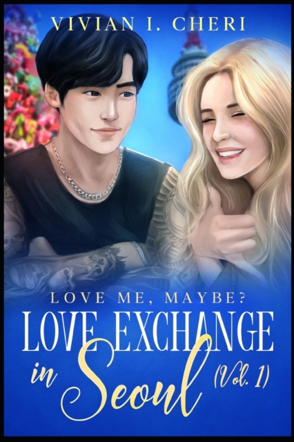 Love Exchange in Seoul (Vol. 1)