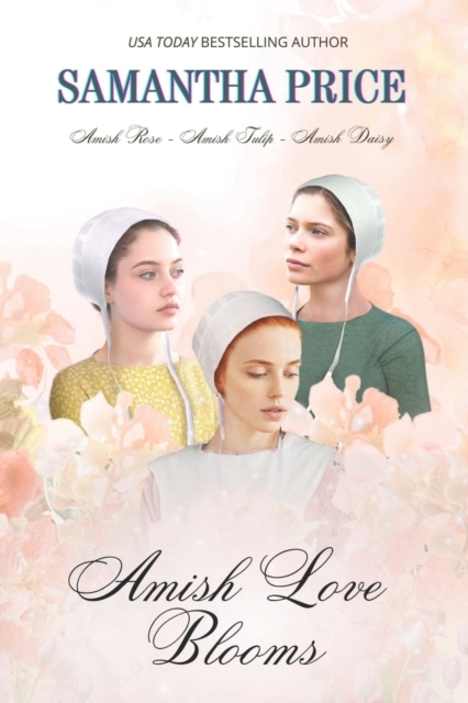 Amish Love Blooms