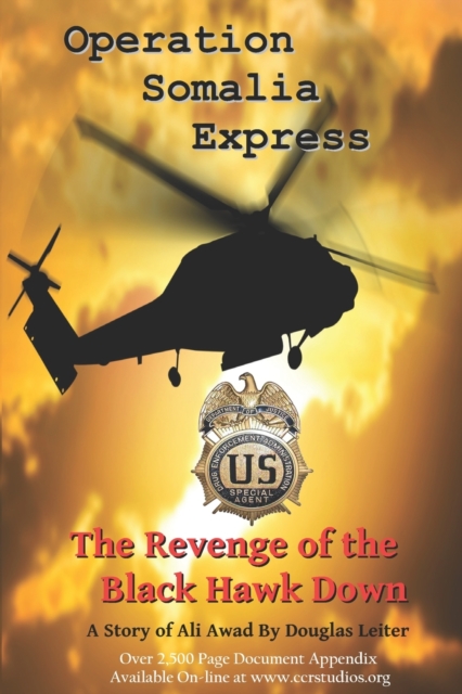 Operation Somalia Express