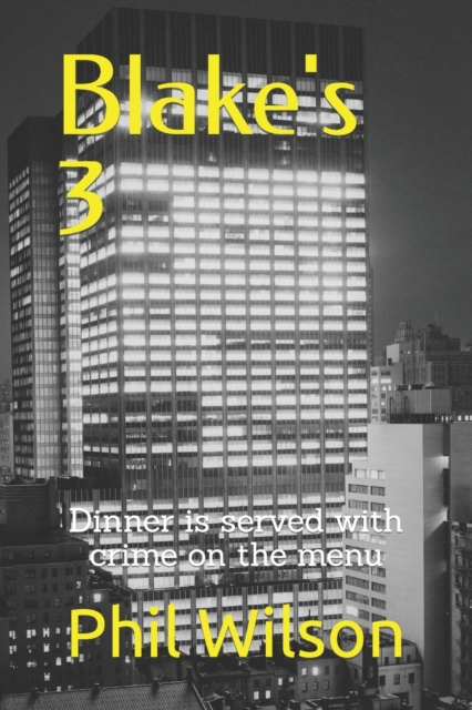 Blake's 3
