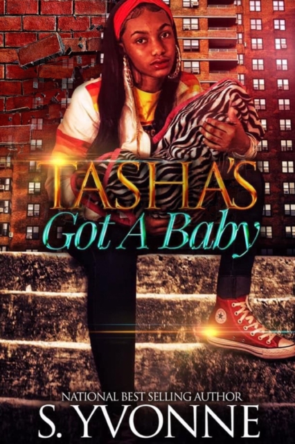 Tasha's Got A Baby