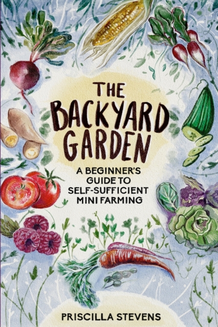 The Backyard Garden