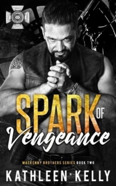 Spark of Vengeance