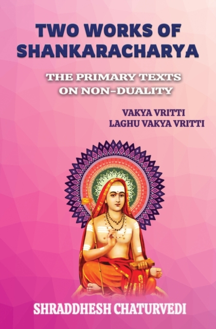Two Works of Shankaracharya
