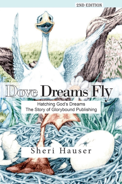 Dove Dreams Fly