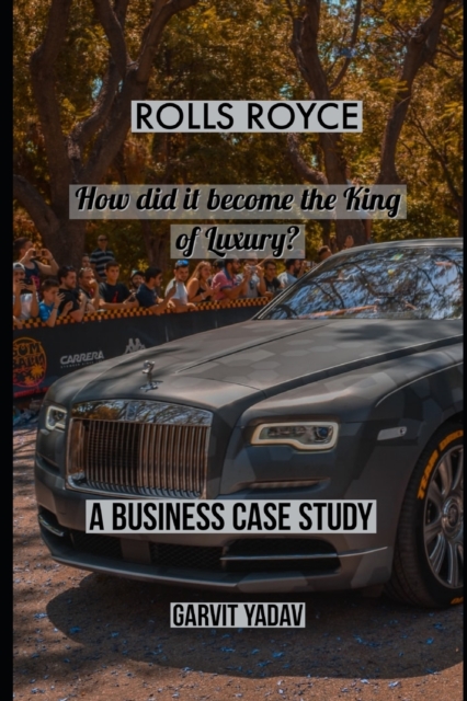 Rolls Royce