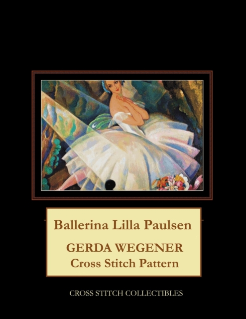 Ballerina Ulla Paulsen
