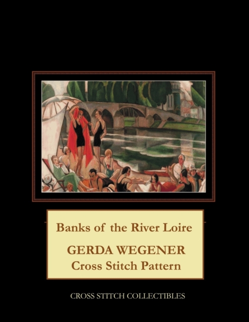 Banks of the River Loire