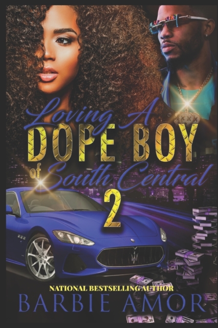 The Real Dopeboyz of South Central 2