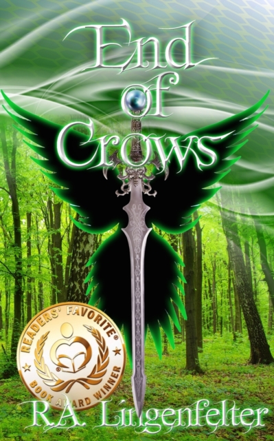 End of Crows