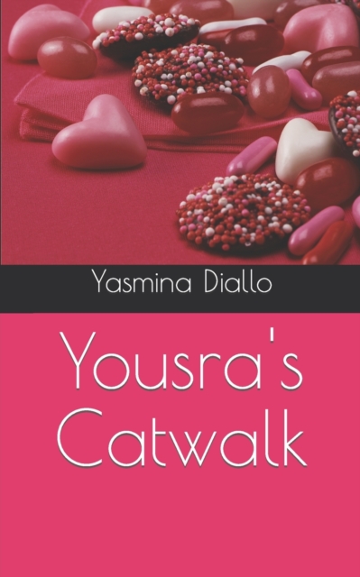 Yousra's Catwalk