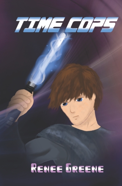 Time Cops