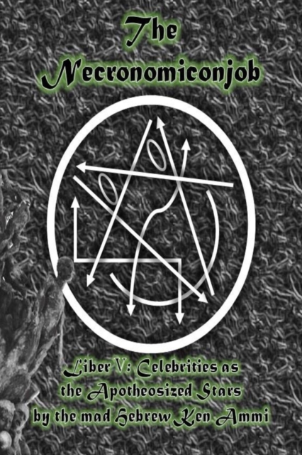 The Necronomiconjob, Liber V