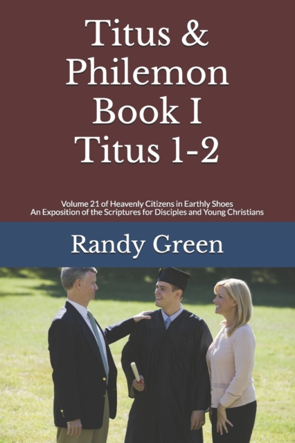 Titus & Philemon Book I